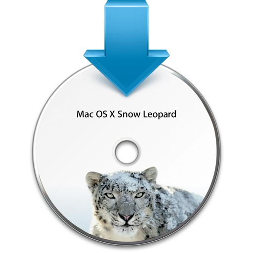 Snow Leopard App Store Download